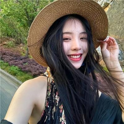 遇见女孩的感觉